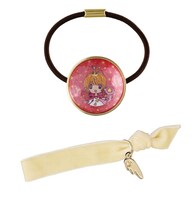 「アクセサリーゴムセット」の1種。