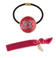 「アクセサリーゴムセット」の1種。