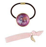 「アクセサリーゴムセット」の1種。