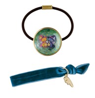 「アクセサリーゴムセット」の1種。