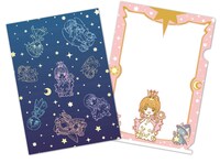 「ステーショナリーセット」の1種。