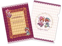 「ステーショナリーセット」の1種。