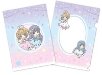 「ステーショナリーセット」の1種。