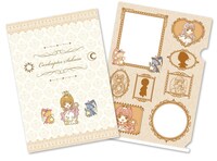 「ステーショナリーセット」の1種。