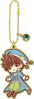「キャラクターラバーチャーム」の1種。