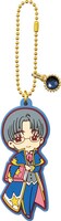 「キャラクターラバーチャーム」の1種。