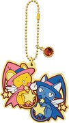 「キャラクターラバーチャーム」の1種。