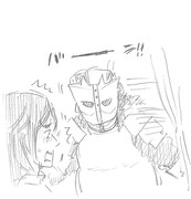 「べ、別にこういう映画が好きなわけじゃないんだからね!大好きだけど声を大にしてはおすすめしないおすすめ映画」より。