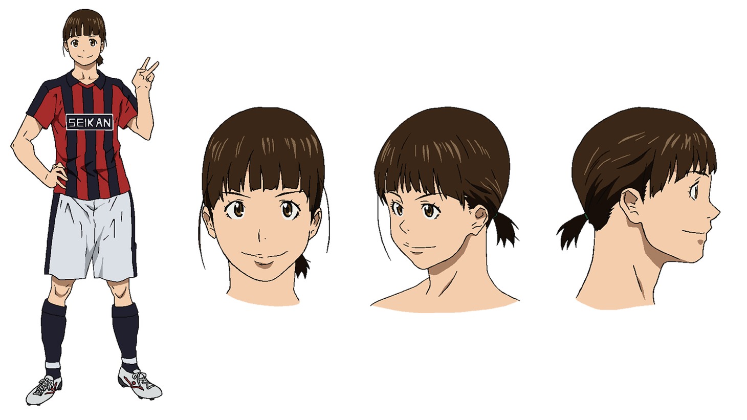 平源一郎（CV：小林裕介）