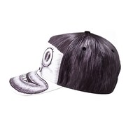 「まん○画太郎『描き下ろし』ハッピーゆかりキャップ」