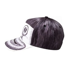 「まん○画太郎『描き下ろし』ハッピーゆかりキャップ」