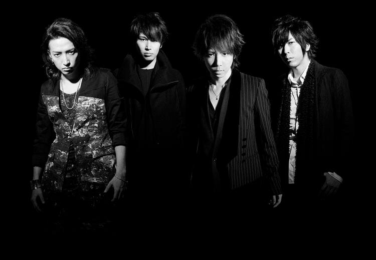 黒執事 劇場版の主題歌がシド 硝子の瞳 に決定 映画ナタリー