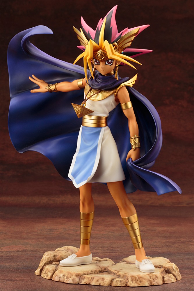 「ARTFX J アテム」