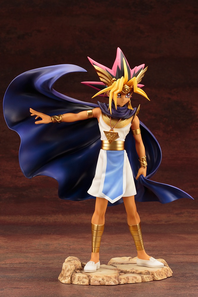 「ARTFX J アテム」