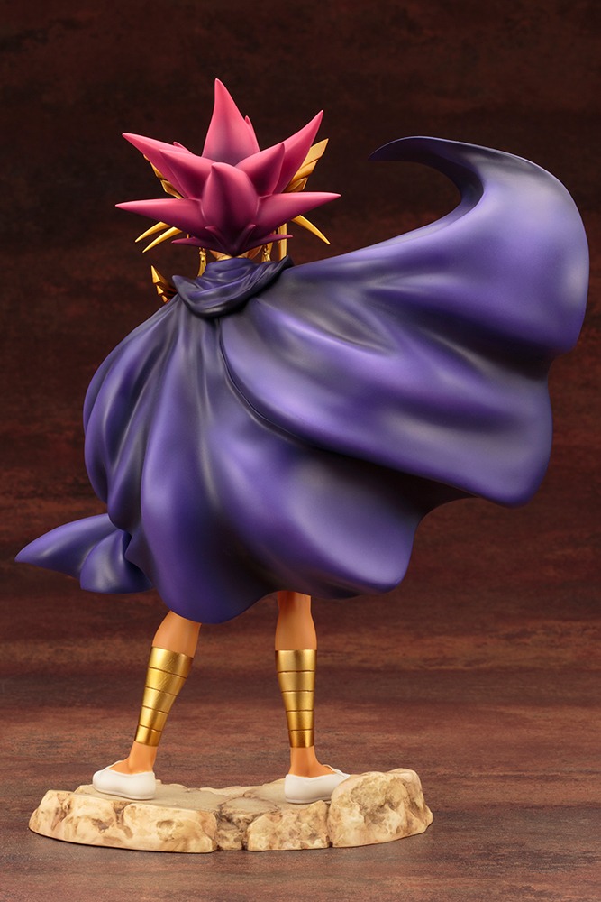 「ARTFX J アテム」