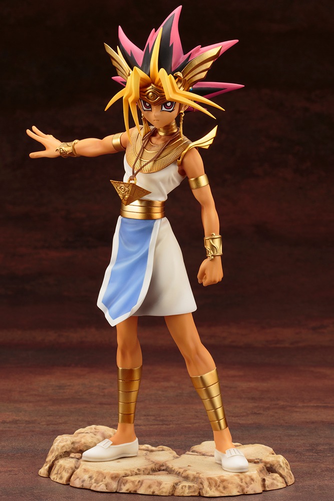 「ARTFX J アテム」