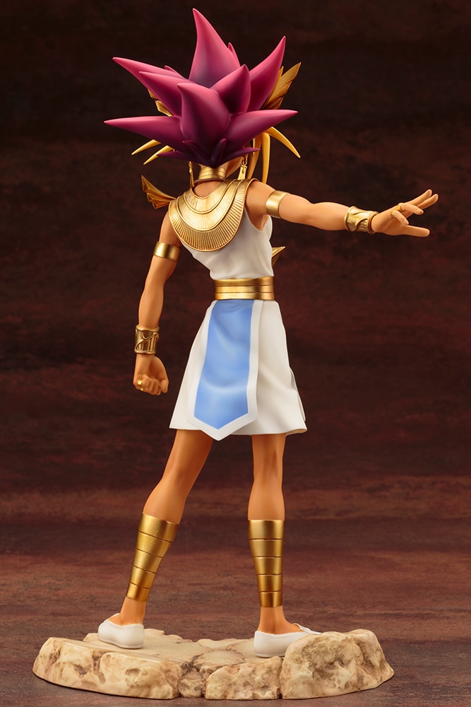 「ARTFX J アテム」