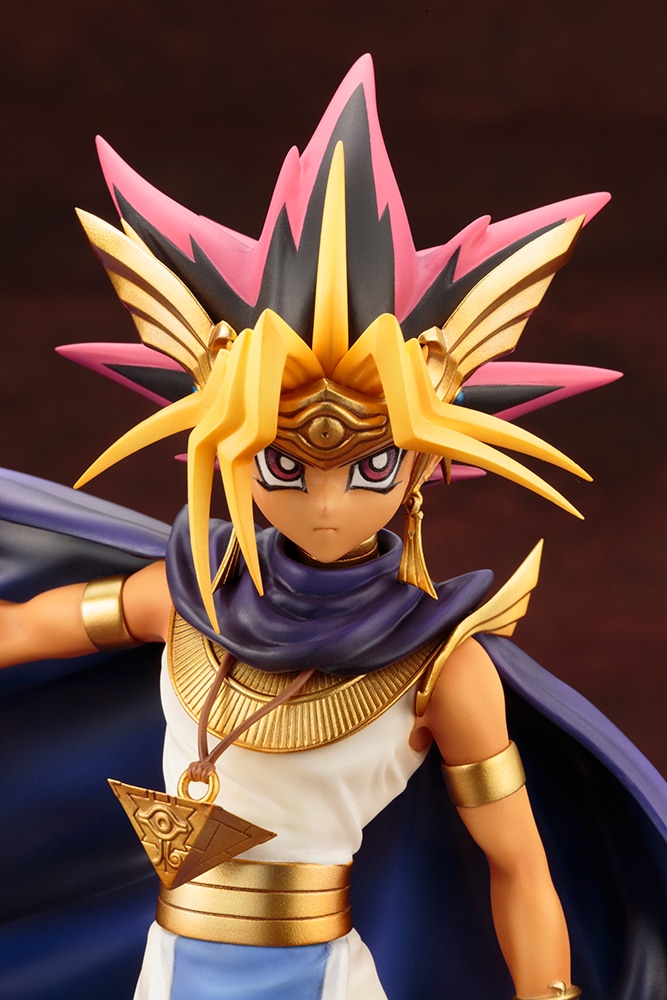 「ARTFX J アテム」