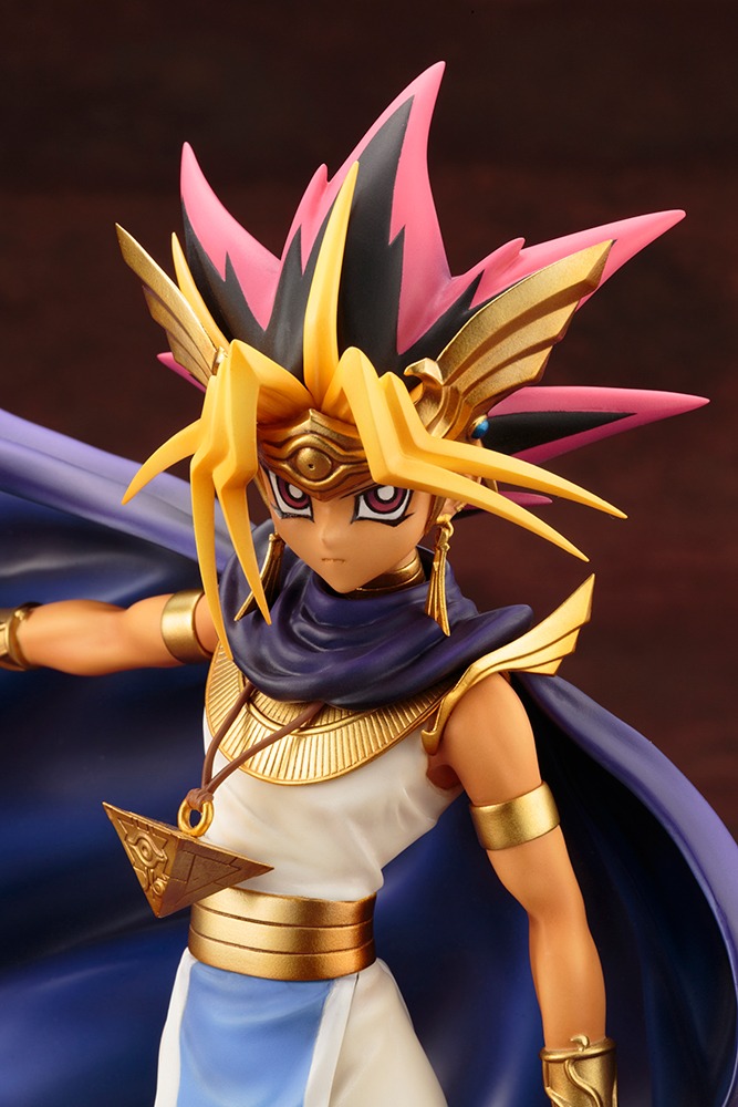 「ARTFX J アテム」