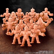 「キン肉マン キンケシプレミアムVol.1～キンケシ・復活!!　序章（プロローグ）の巻～」