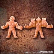 左からテリーマン、マックス・ラジアル