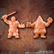 左からストロング・ザ・武道、ザ・魔雲天