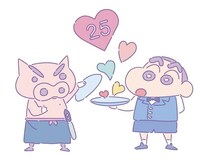 「ビストロ オラマチ」のキービジュアル。