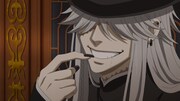 「黒執事 Book of the Atlantic」PVの場面カット