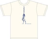 諸星大二郎グッズ Tシャツ（ミケツ）