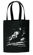 諸星大二郎グッズ トートバッグ（無支奇）