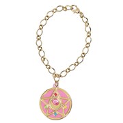 「クリスタルスターコンパクト(チェーン付き)」