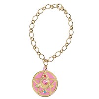 「クリスタルスターコンパクト（チェーン付き）」