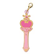 「ピンクムーンスティック」