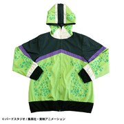 11月に発売予定のアイテム。