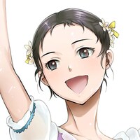 「絢爛たるグランドセーヌ」カット