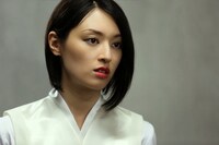 「秘密 THE TOP SECRET」より。