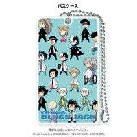 「ヤング ブラック・ジャック」のパスケース。