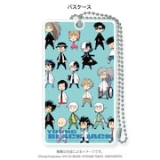 「ヤング ブラック・ジャック」のパスケース。