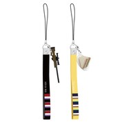 「名探偵コナン プロップストラップ 赤井＆安室セット」