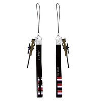 「名探偵コナン プロップストラップ 赤井＆安室セット」の赤井モデル。