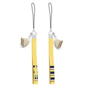 「名探偵コナン プロップストラップ 赤井＆安室セット」の安室モデル。