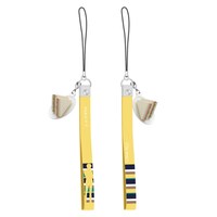 「名探偵コナン プロップストラップ 赤井＆安室セット」の安室モデル。