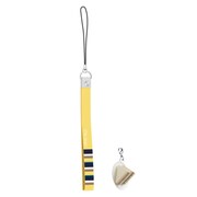 「名探偵コナン プロップストラップ 赤井＆安室セット」の安室モデル。