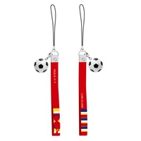 「名探偵コナン プロップストラップ コナン＆キッドセット」のコナンモデル。