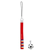 「名探偵コナン プロップストラップ コナン＆キッドセット」のコナンモデル。