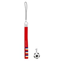 「名探偵コナン プロップストラップ コナン＆キッドセット」のコナンモデル。