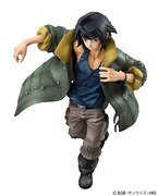 「G.E.M.シリーズ 機動戦士ガンダム 鉄血のオルフェンズ 三日月・オーガス」