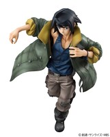 「G.E.M.シリーズ 機動戦士ガンダム 鉄血のオルフェンズ 三日月・オーガス」