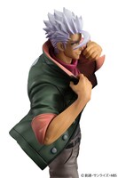 「G.E.M.シリーズ 機動戦士ガンダム 鉄血のオルフェンズ オルガ・イツカ」