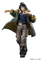 「G.E.M.シリーズ 機動戦士ガンダム 鉄血のオルフェンズ 三日月・オーガス」